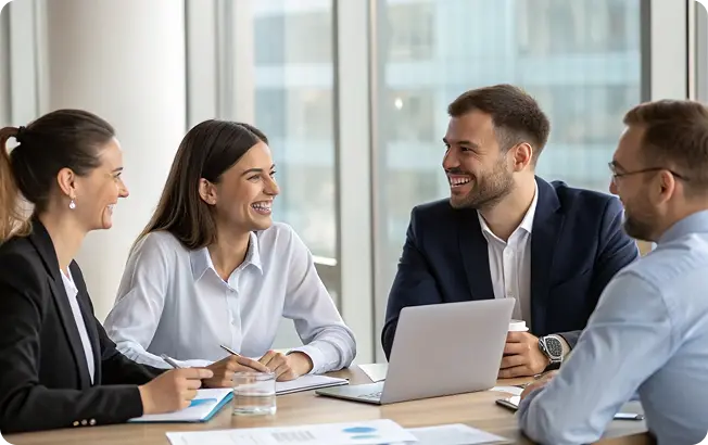 HR managers satisfied with recruitment results