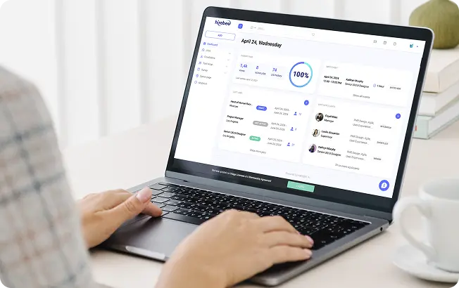 Why staffing agencies need recruitment software