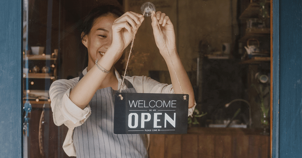 Hirebee would like to draw attention to staffing problems small businesses may be currently facing.