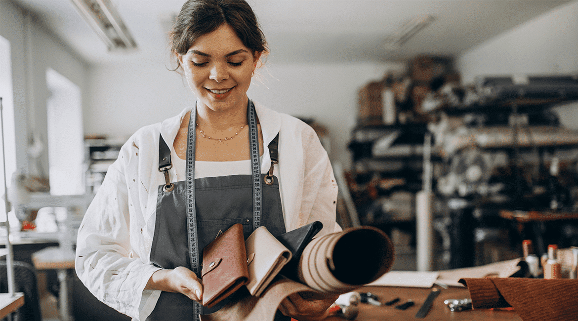 Celebrating Small Business Week During the Pandemic