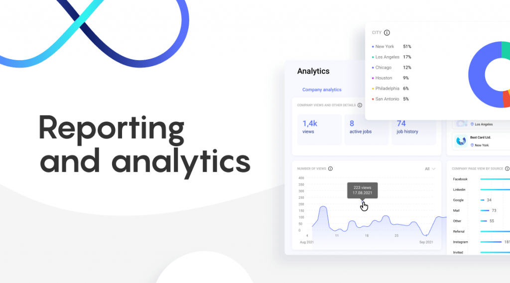 The ultimate guide to recruitment metrics and analytics