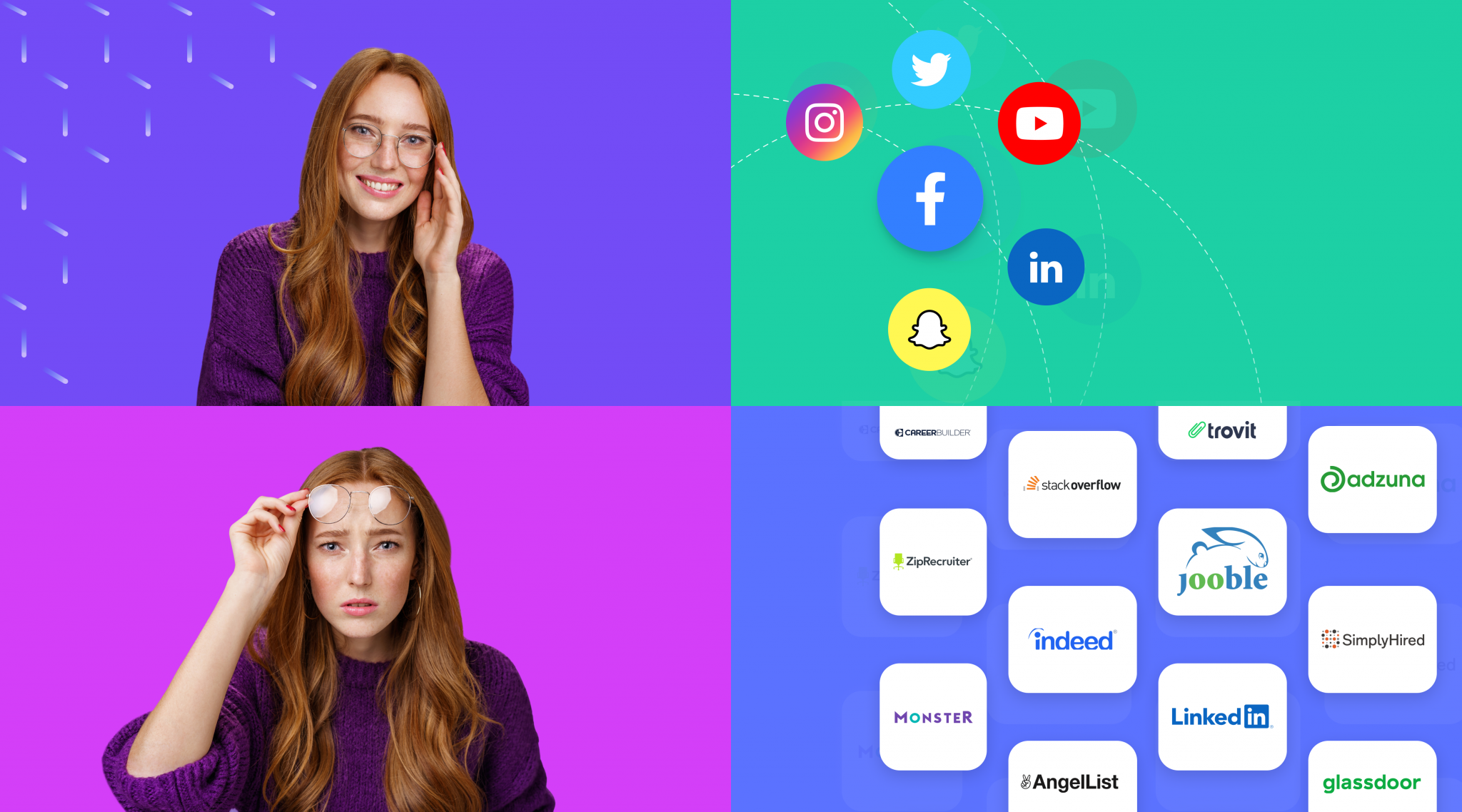 7 Candidate Sourcing Channels & How to Use Them Hirebee