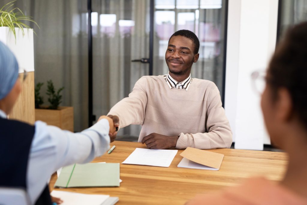 Acceptance of diverse employees