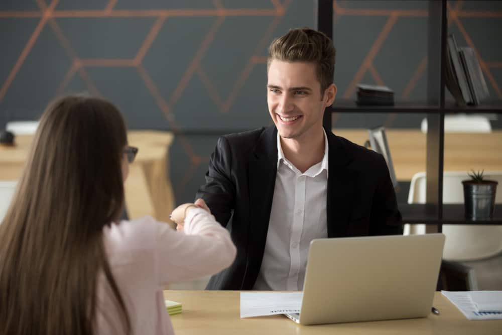 HR Manager Successfully Hiring through Skills based hiring