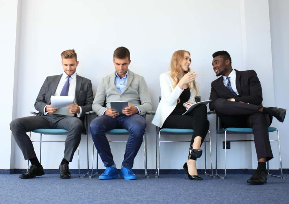 More Candidates Coming in for Job Interview Thanks to Improved Job Posting
