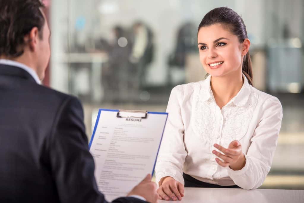 Hiring Manager Effectively Finding the best Candidates for their team