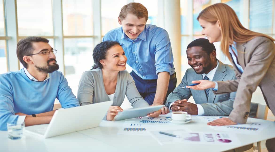 HR Manager discouraging quiet quitting among candidates
