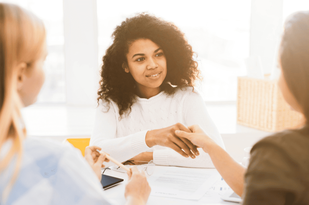 HR Managers properly negotiating offers
