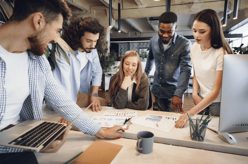HR team looking to implement a good ATS