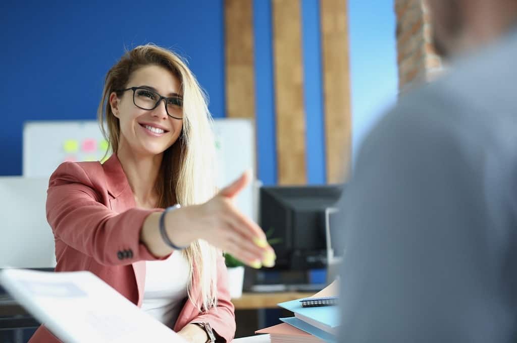 Recruiter Bringing on new Candidate with automated candidate recruitment