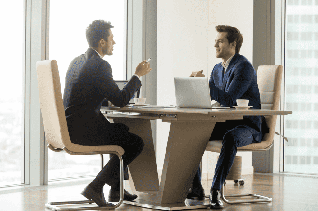 Recruiter successfully bringing in more candidates with job platforms