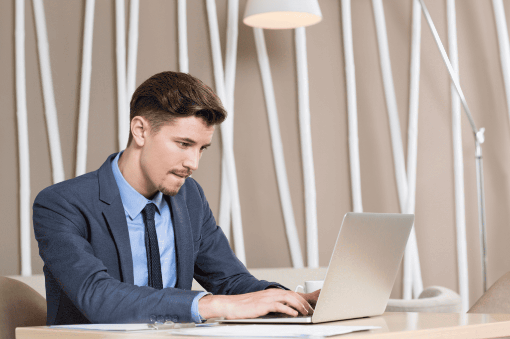 HR manager identifying core company values