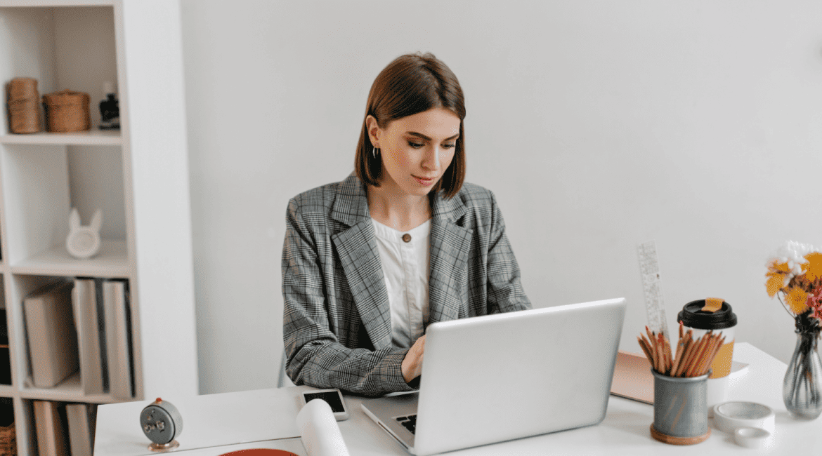 HR manager looking into generating high quality leads