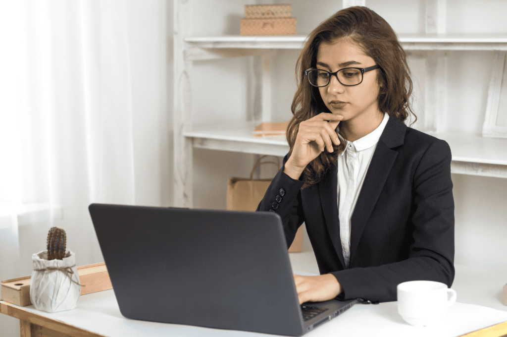 recruiter Developing an Effective Sourcing Strategy