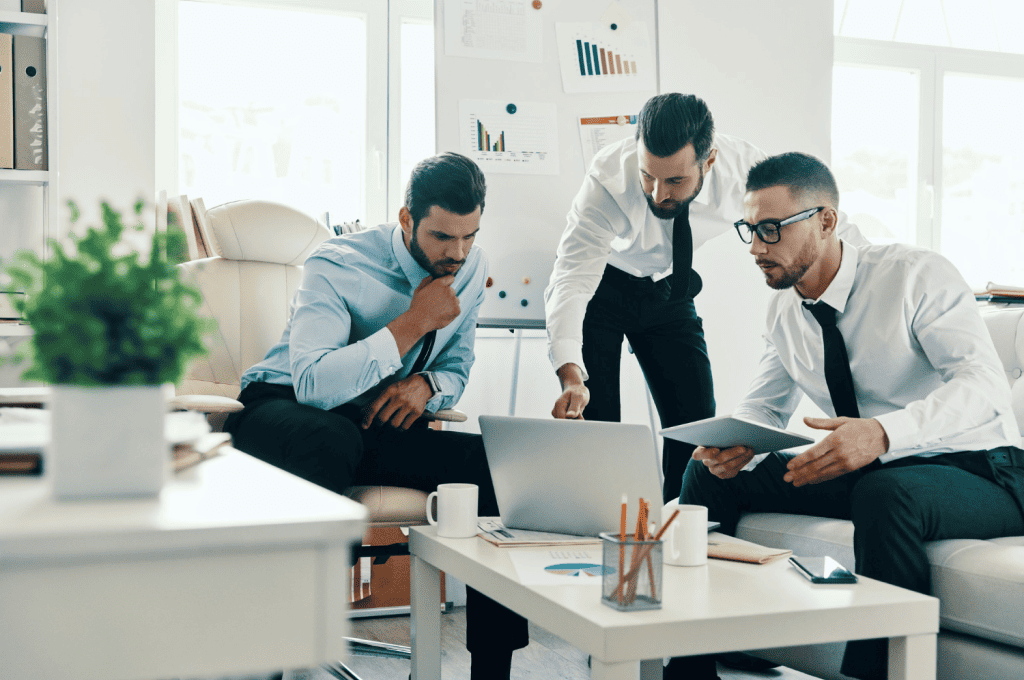 Recruiter Ensuring Transparency in AI Recruitment