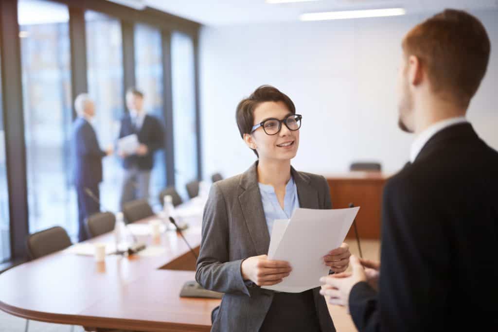 Recruiter Leveraging Feedback to Transform Candidate Perceptions