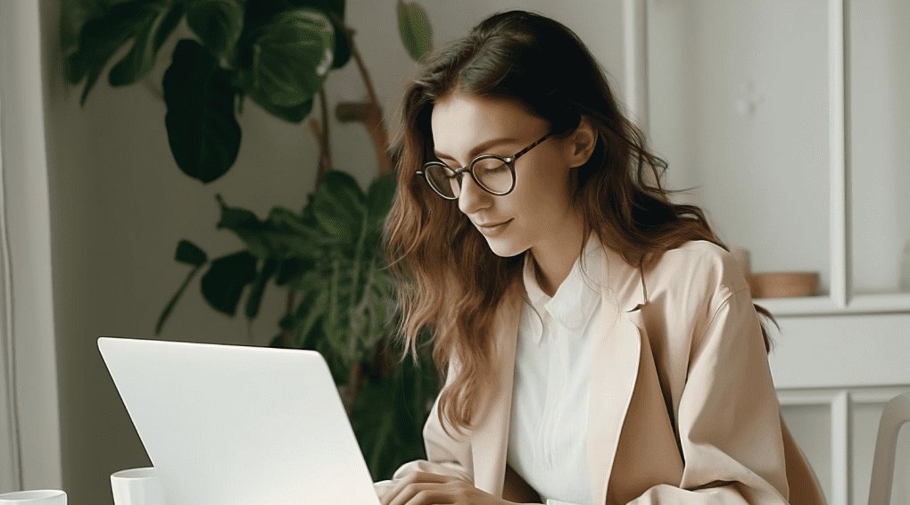 Recruiter looking into Ethical and Legal Considerations