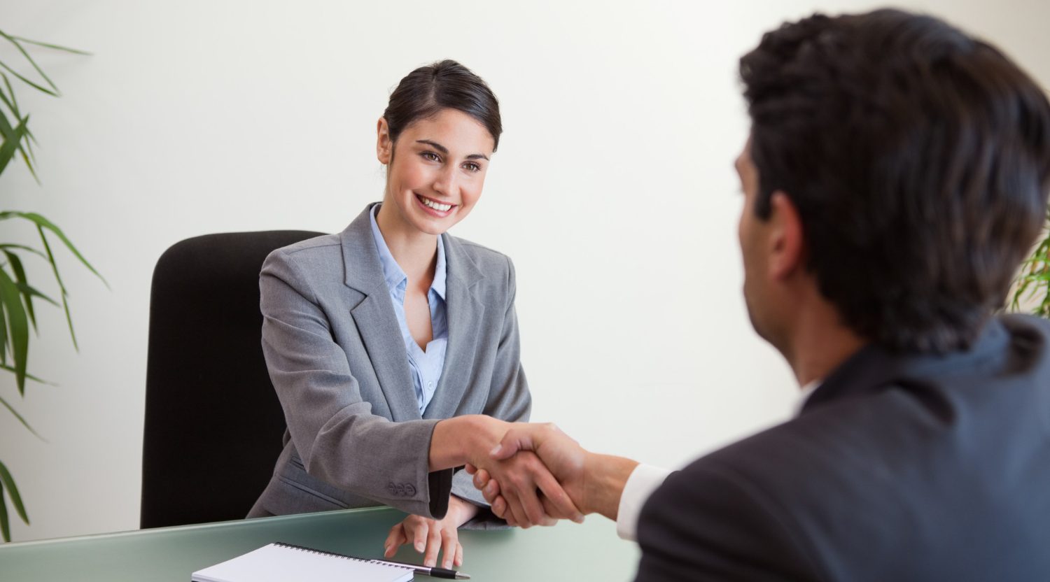 Recruiter Mastering Candidate Relationship Management