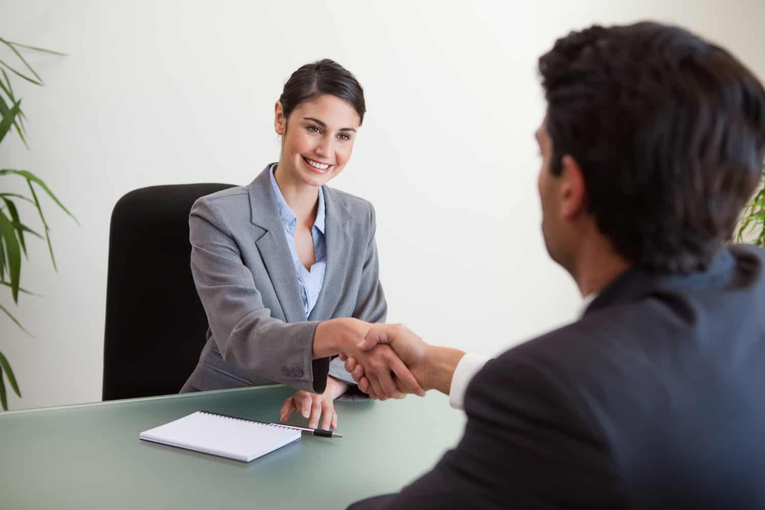 Recruiter Mastering Candidate Relationship Management