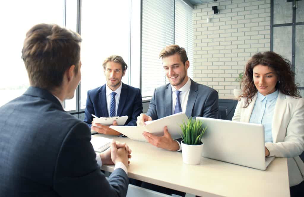 Recruiter Overcoming Challenges and Ethical Considerations