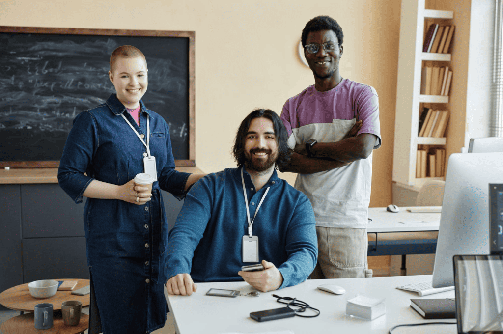 Recruiter Overcoming Challenges in Adopting Innovative Platforms