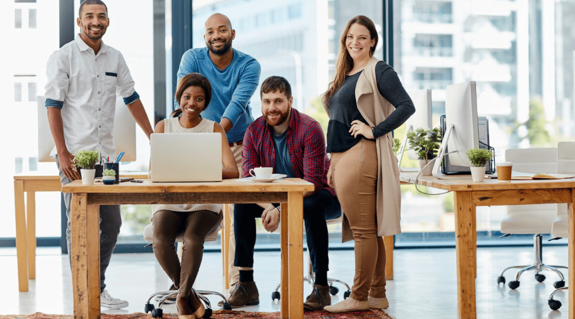 Recruiter Understanding the Diverse Office Cultures