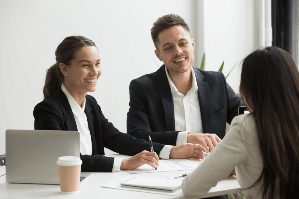 Rcruiters Understanding candidate behavior and engagement patterns