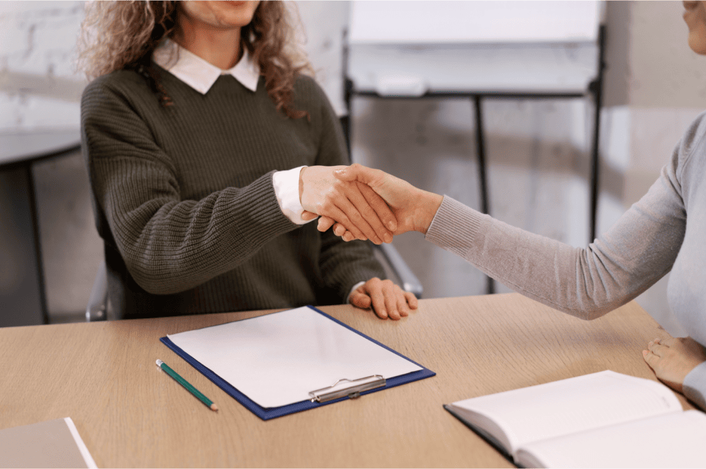Recruiter using Practical strategies and techniques for leveraging CRM systems