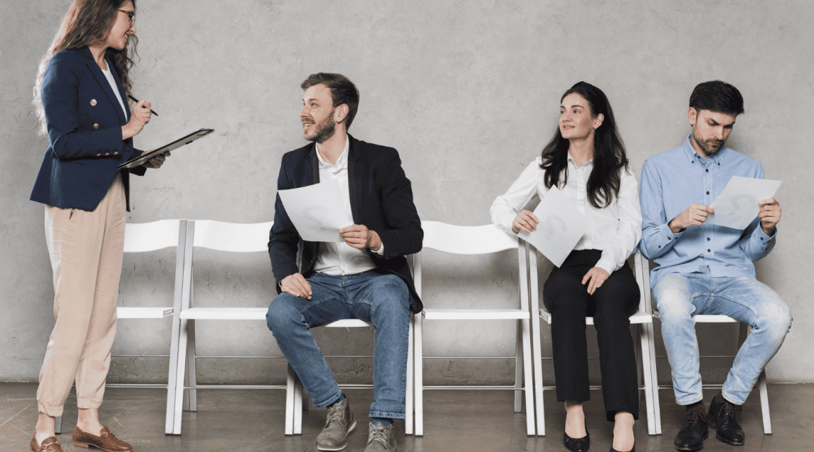 Recruiters understanding Candidate Behavior and Engagement Patterns