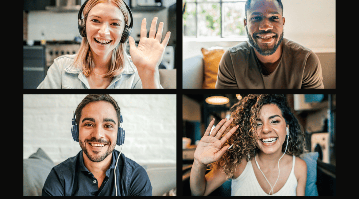 HR manager Adapting to Gen Z's Preferences