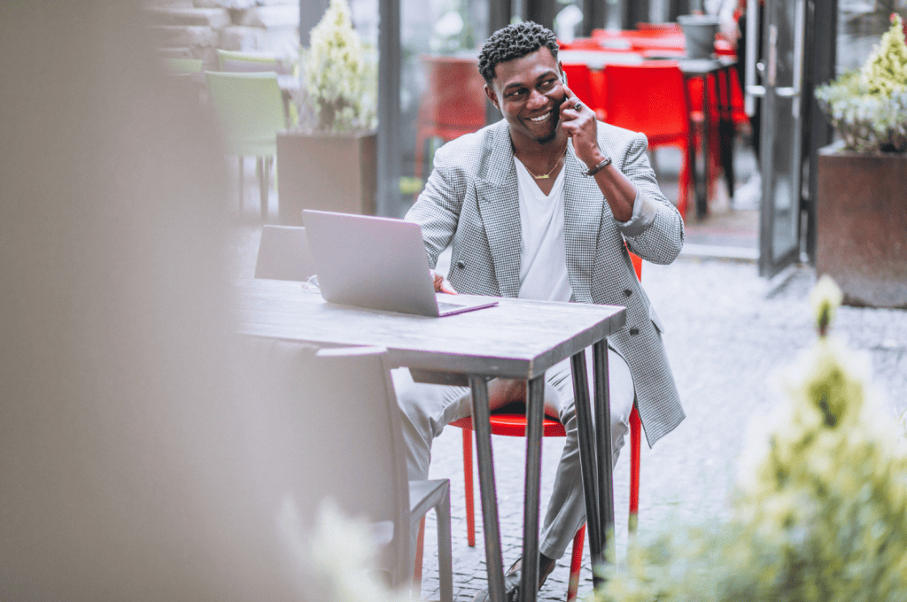 HR Manager Building Long-Term Relationships through Sequenced Outreach