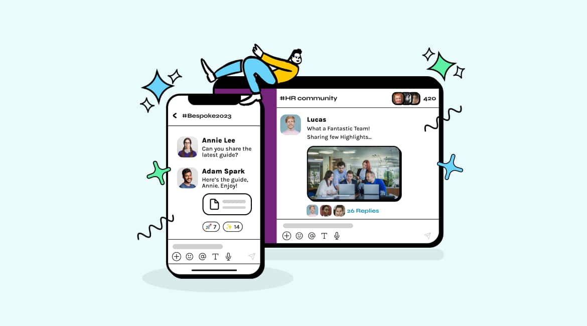 HR Slack Communities You Need to Join Right Now