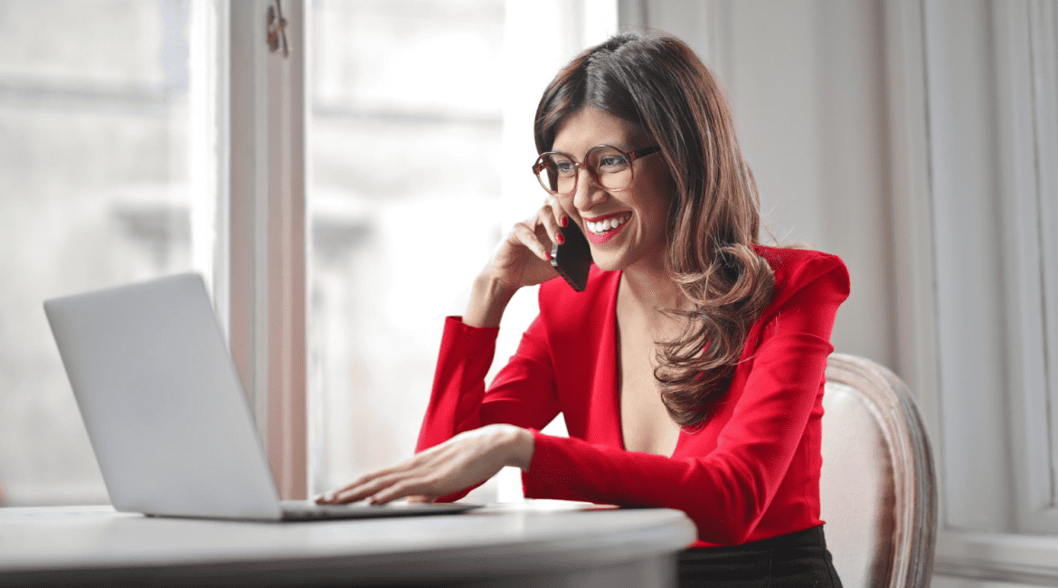 Recruiter Building Long-Term Relationships through Sequenced Outreach