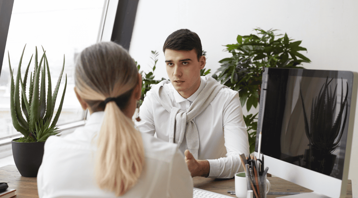 Recruiter Enhancing Candidate Experience through Rejected Candidate Feedback
