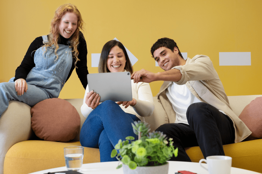 Recruiter Tailoring their Interview Approaches