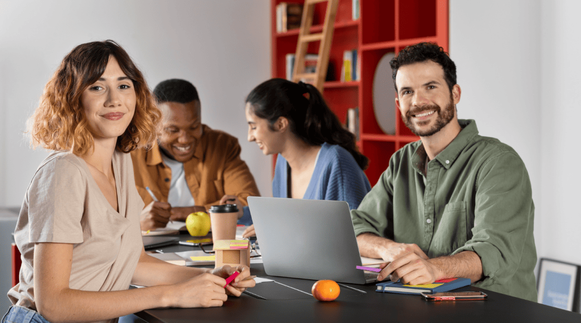 Recruiters Building a Gen Z-Friendly Employee Benefits Package