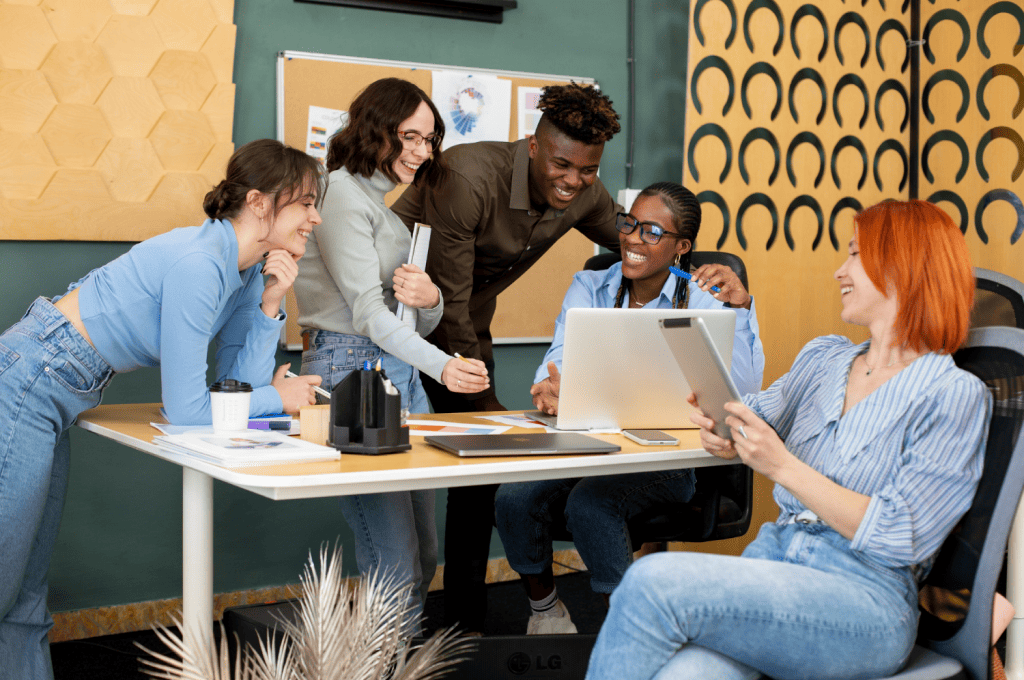 Recruiters Understanding Gen Z's Unique Traits