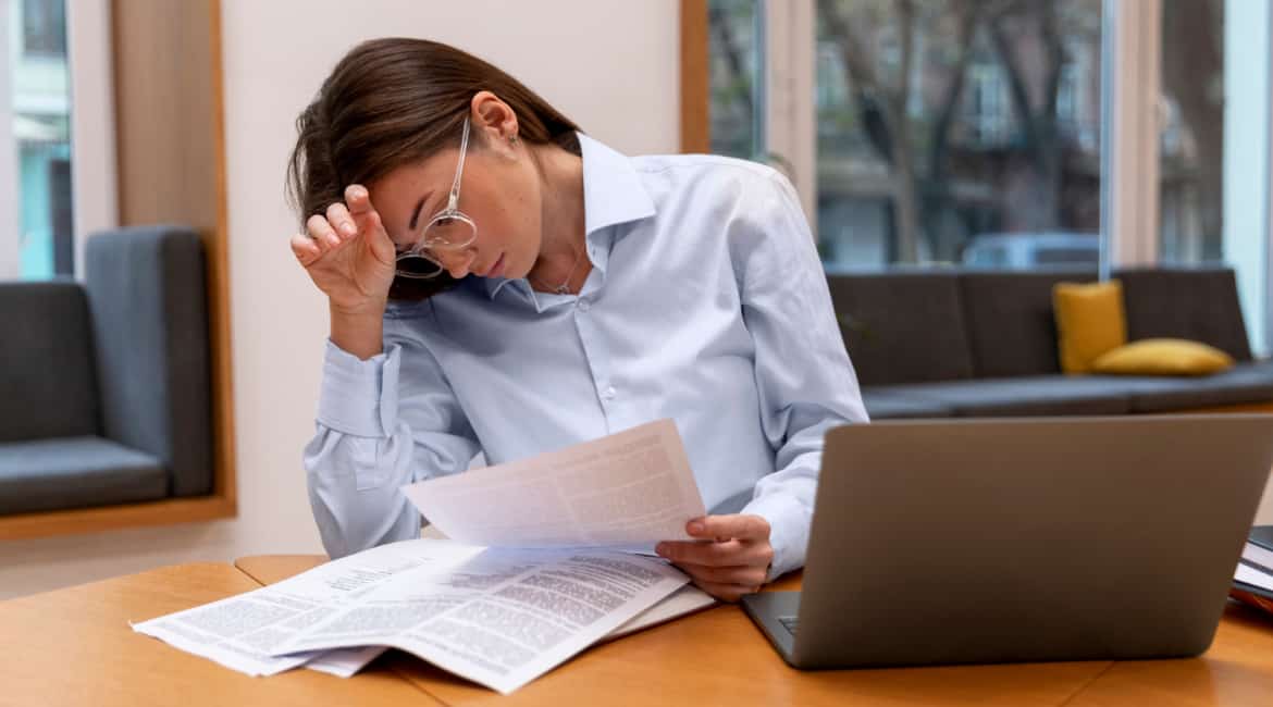 Candidate Experiencing Feedback Fatigue