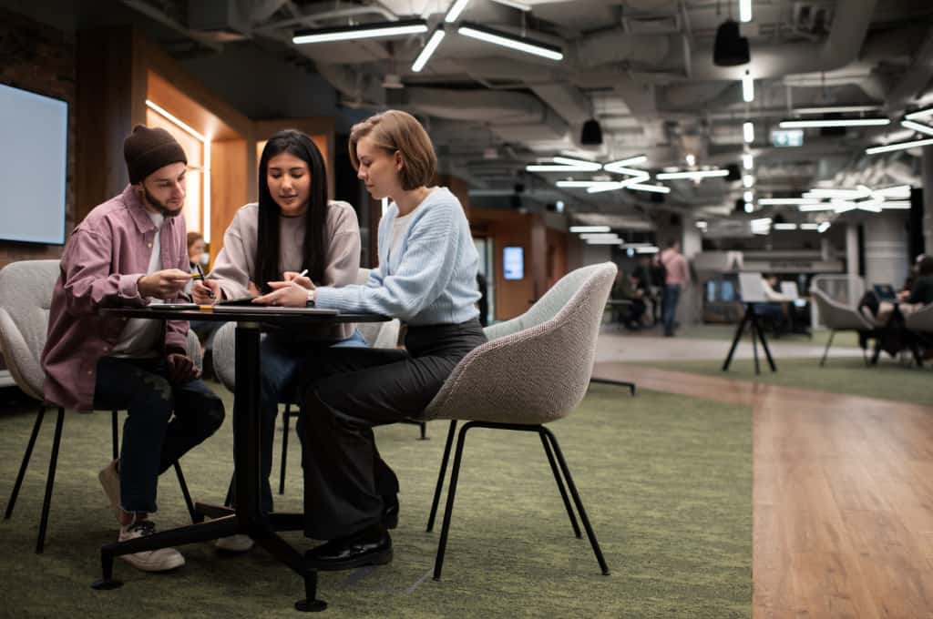 Recruitment team looking to measure metrics and KPIs