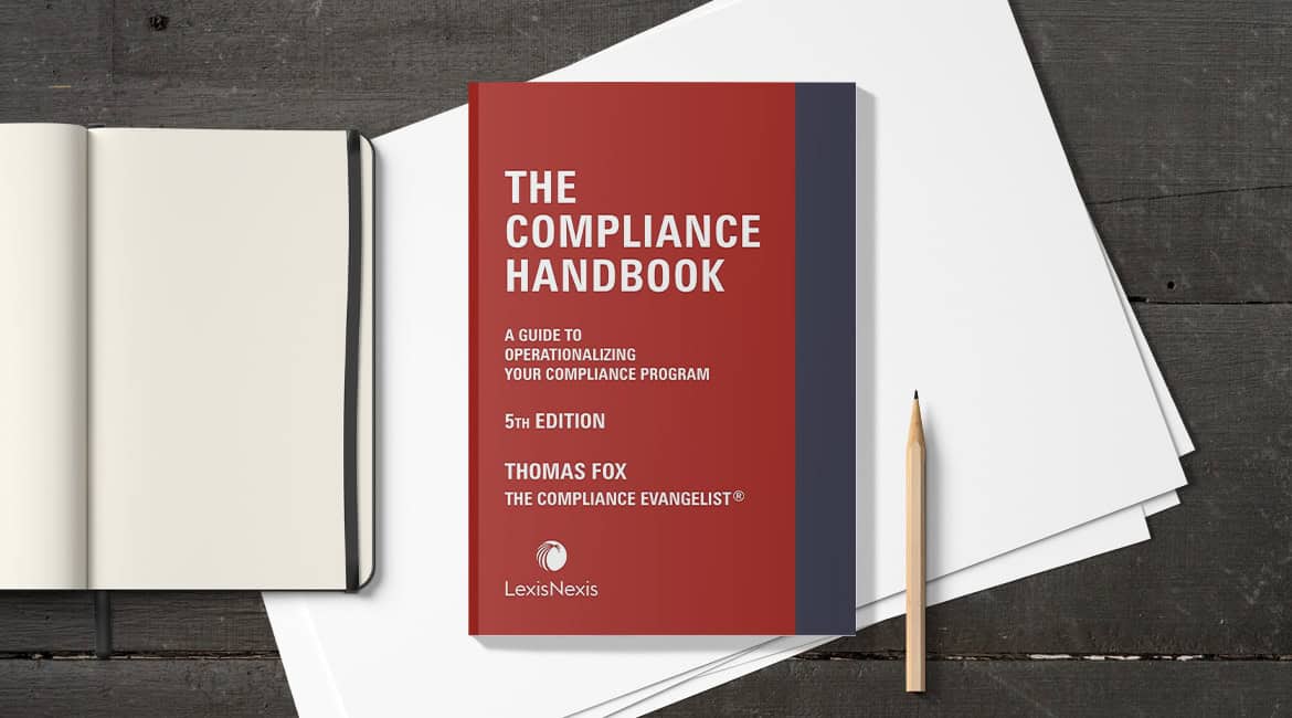 Mastering HR Compliance: A Comprehensive Review of 'The Compliance Handbook