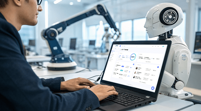 How Can AI Tackle the Great Resignation in Human Resources