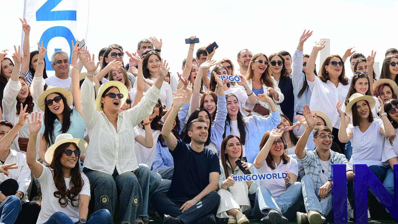 Ingo Insurance Team for customer story